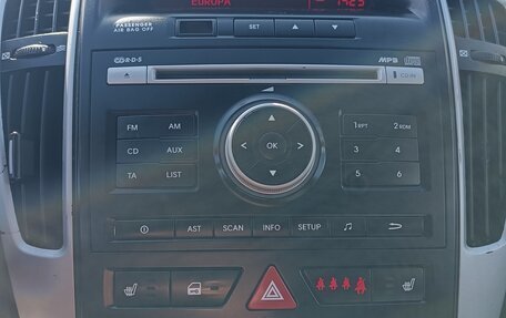 KIA cee'd I рестайлинг, 2010 год, 750 000 рублей, 12 фотография