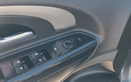 KIA cee'd I рестайлинг, 2010 год, 750 000 рублей, 15 фотография
