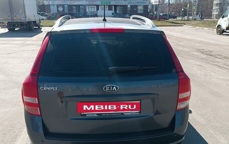 KIA cee'd I рестайлинг, 2010 год, 750 000 рублей, 8 фотография