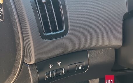 KIA cee'd I рестайлинг, 2010 год, 750 000 рублей, 17 фотография