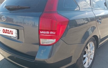 KIA cee'd I рестайлинг, 2010 год, 750 000 рублей, 7 фотография