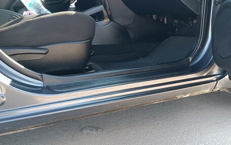KIA cee'd I рестайлинг, 2010 год, 750 000 рублей, 23 фотография