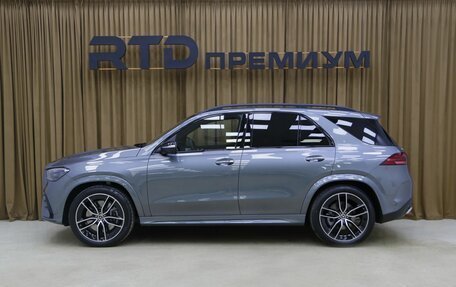 Mercedes-Benz GLE, 2025 год, 16 500 000 рублей, 7 фотография