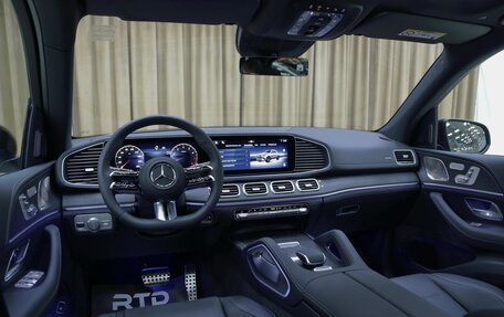 Mercedes-Benz GLE, 2025 год, 16 500 000 рублей, 11 фотография