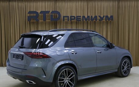 Mercedes-Benz GLE, 2025 год, 16 500 000 рублей, 3 фотография