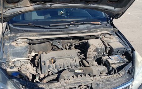 KIA cee'd I рестайлинг, 2010 год, 750 000 рублей, 24 фотография