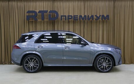 Mercedes-Benz GLE, 2025 год, 16 500 000 рублей, 6 фотография