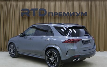 Mercedes-Benz GLE, 2025 год, 16 500 000 рублей, 5 фотография