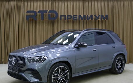 Mercedes-Benz GLE, 2025 год, 16 500 000 рублей, 2 фотография
