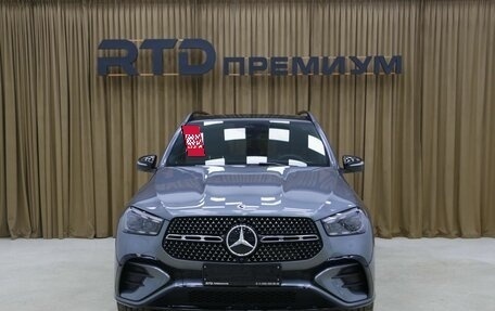 Mercedes-Benz GLE, 2025 год, 16 500 000 рублей, 8 фотография
