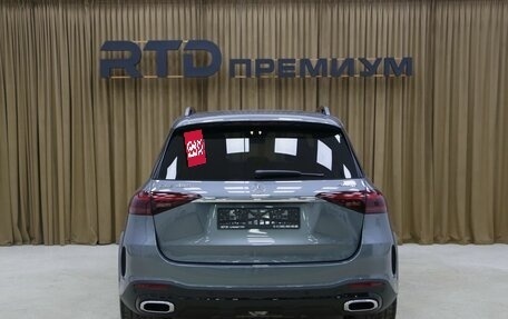 Mercedes-Benz GLE, 2025 год, 16 500 000 рублей, 9 фотография