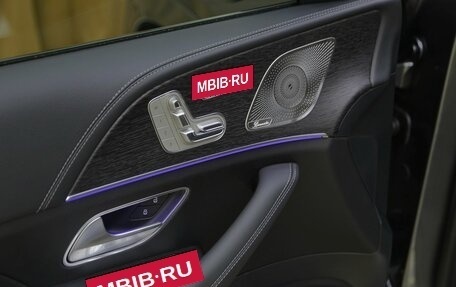 Mercedes-Benz GLE, 2025 год, 16 500 000 рублей, 10 фотография