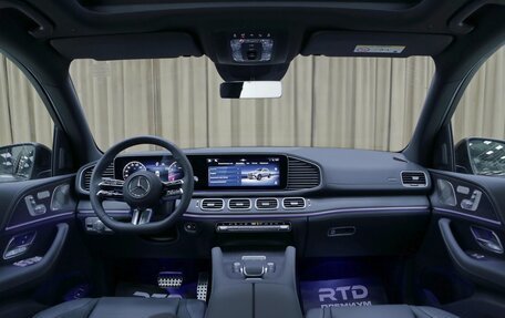 Mercedes-Benz GLE, 2025 год, 16 500 000 рублей, 12 фотография