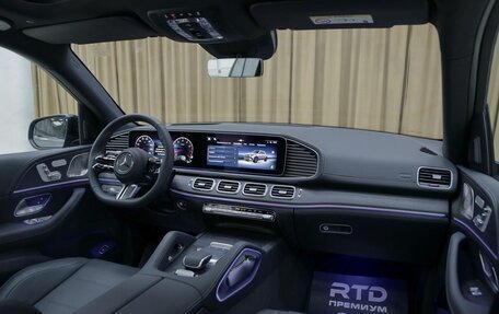 Mercedes-Benz GLE, 2025 год, 16 500 000 рублей, 19 фотография