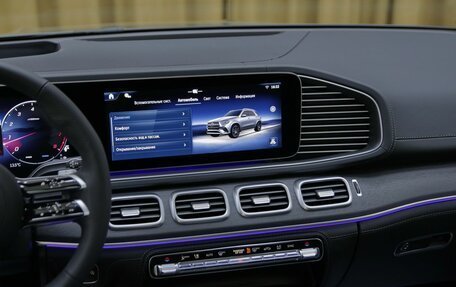 Mercedes-Benz GLE, 2025 год, 16 500 000 рублей, 16 фотография