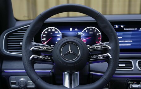 Mercedes-Benz GLE, 2025 год, 16 500 000 рублей, 15 фотография