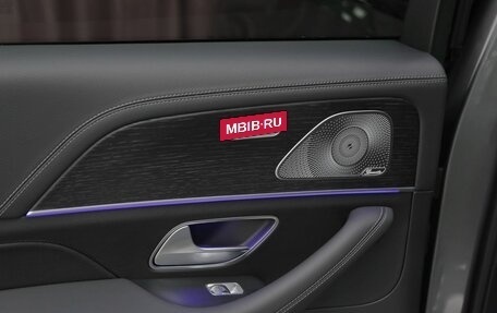 Mercedes-Benz GLE, 2025 год, 16 500 000 рублей, 18 фотография