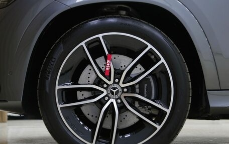 Mercedes-Benz GLE, 2025 год, 16 500 000 рублей, 24 фотография