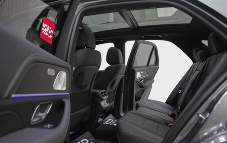 Mercedes-Benz GLE, 2025 год, 16 500 000 рублей, 21 фотография
