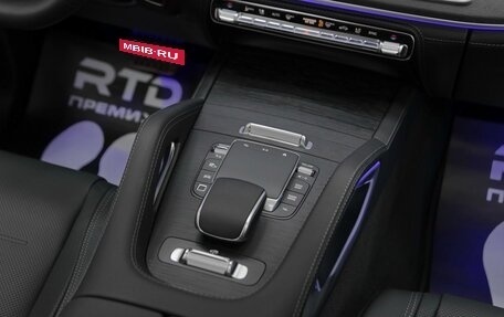 Mercedes-Benz GLE, 2025 год, 16 500 000 рублей, 17 фотография