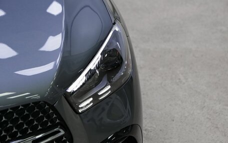 Mercedes-Benz GLE, 2025 год, 16 500 000 рублей, 28 фотография