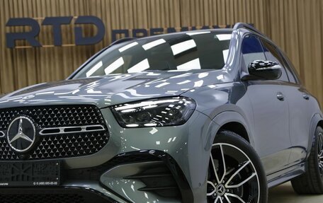Mercedes-Benz GLE, 2025 год, 16 500 000 рублей, 29 фотография