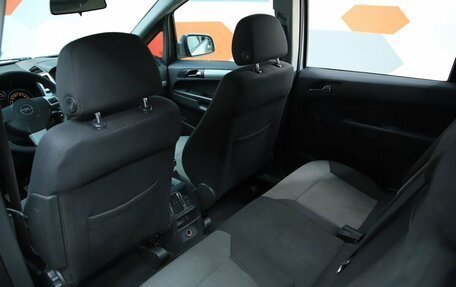 Opel Zafira B, 2012 год, 550 000 рублей, 11 фотография