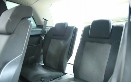 Opel Zafira B, 2012 год, 550 000 рублей, 15 фотография