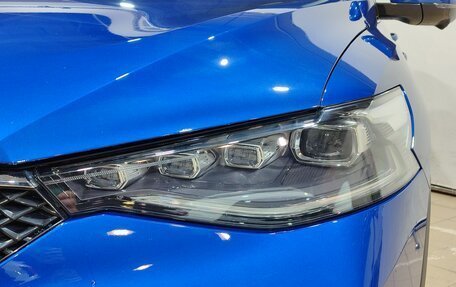 Haval F7x I, 2022 год, 2 435 000 рублей, 9 фотография