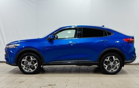 Haval F7x I, 2022 год, 2 435 000 рублей, 8 фотография