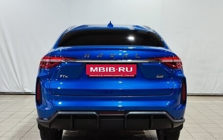 Haval F7x I, 2022 год, 2 435 000 рублей, 6 фотография
