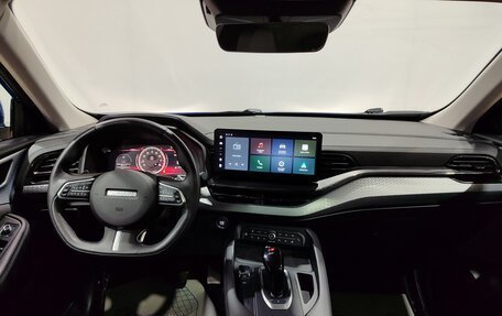 Haval F7x I, 2022 год, 2 435 000 рублей, 15 фотография