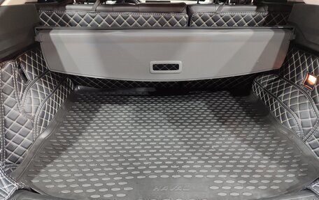 Haval F7x I, 2022 год, 2 435 000 рублей, 12 фотография