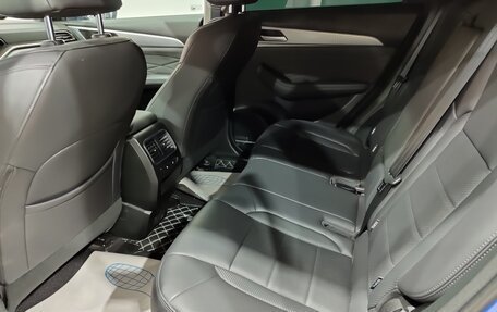 Haval F7x I, 2022 год, 2 435 000 рублей, 18 фотография