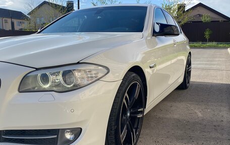 BMW 5 серия, 2012 год, 1 650 000 рублей, 4 фотография