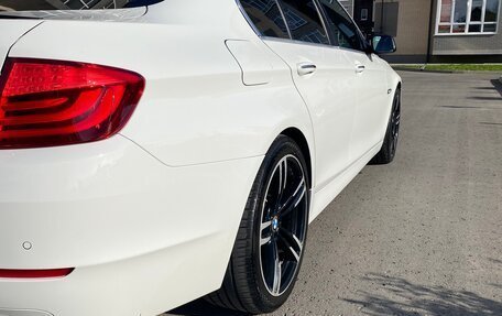BMW 5 серия, 2012 год, 1 650 000 рублей, 6 фотография