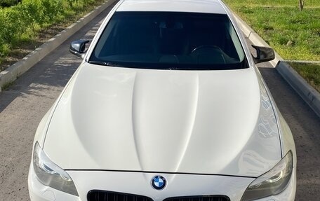 BMW 5 серия, 2012 год, 1 650 000 рублей, 5 фотография