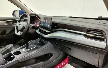 Haval F7x I, 2022 год, 2 435 000 рублей, 14 фотография