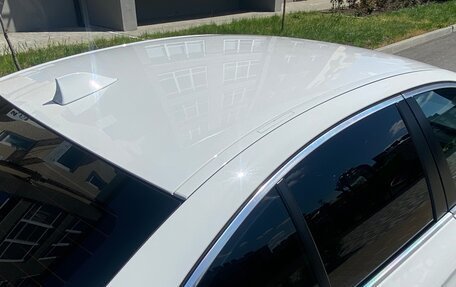 BMW 5 серия, 2012 год, 1 650 000 рублей, 11 фотография