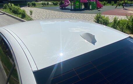BMW 5 серия, 2012 год, 1 650 000 рублей, 12 фотография