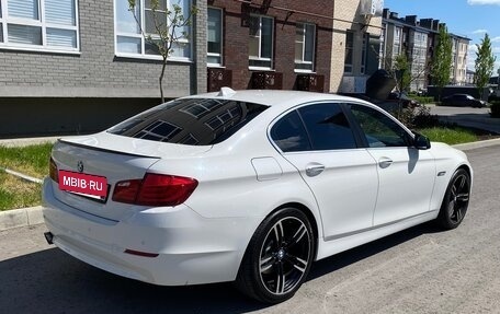BMW 5 серия, 2012 год, 1 650 000 рублей, 7 фотография