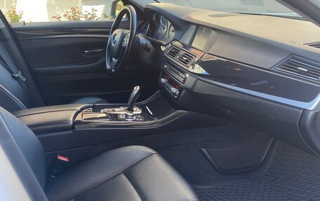 BMW 5 серия, 2012 год, 1 650 000 рублей, 18 фотография