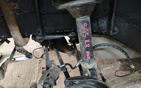 Subaru Forester, 2007 год, 1 050 000 рублей, 13 фотография
