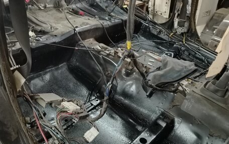 Subaru Forester, 2007 год, 1 050 000 рублей, 17 фотография