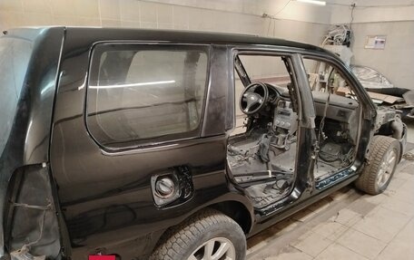 Subaru Forester, 2007 год, 1 050 000 рублей, 11 фотография