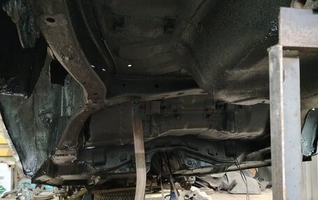 Subaru Forester, 2007 год, 1 050 000 рублей, 18 фотография