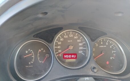 Subaru Forester, 2007 год, 1 050 000 рублей, 8 фотография