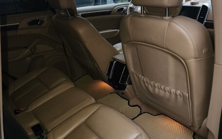Porsche Cayenne III, 2011 год, 2 400 000 рублей, 3 фотография