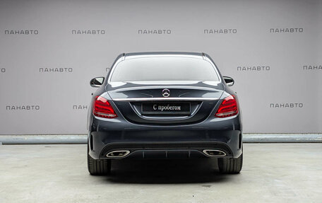 Mercedes-Benz C-Класс, 2015 год, 2 325 000 рублей, 4 фотография
