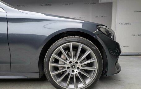 Mercedes-Benz C-Класс, 2015 год, 2 325 000 рублей, 8 фотография